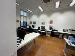 Capital Square (D1), Office #437339401